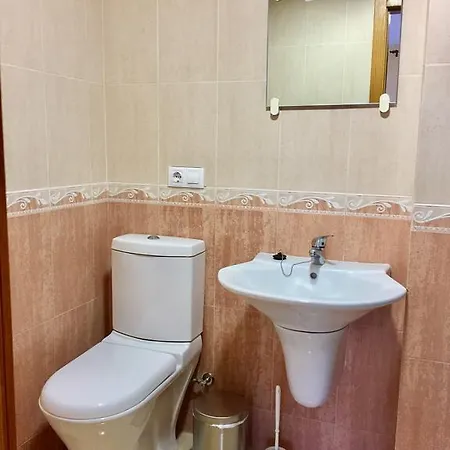 Apartman Lovers