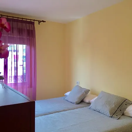 Apartman Lovers Tazacorte