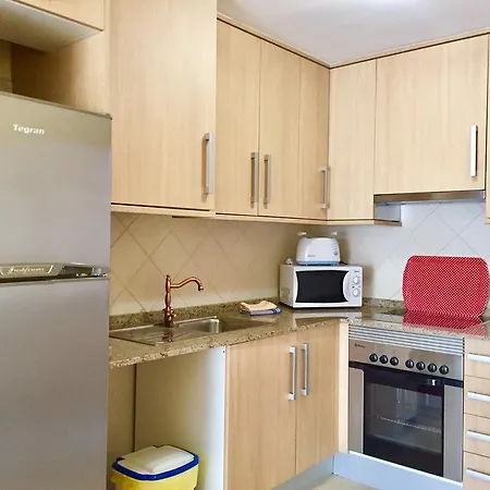 Lovers Apartman *