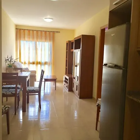 Apartment Lovers Tazacorte